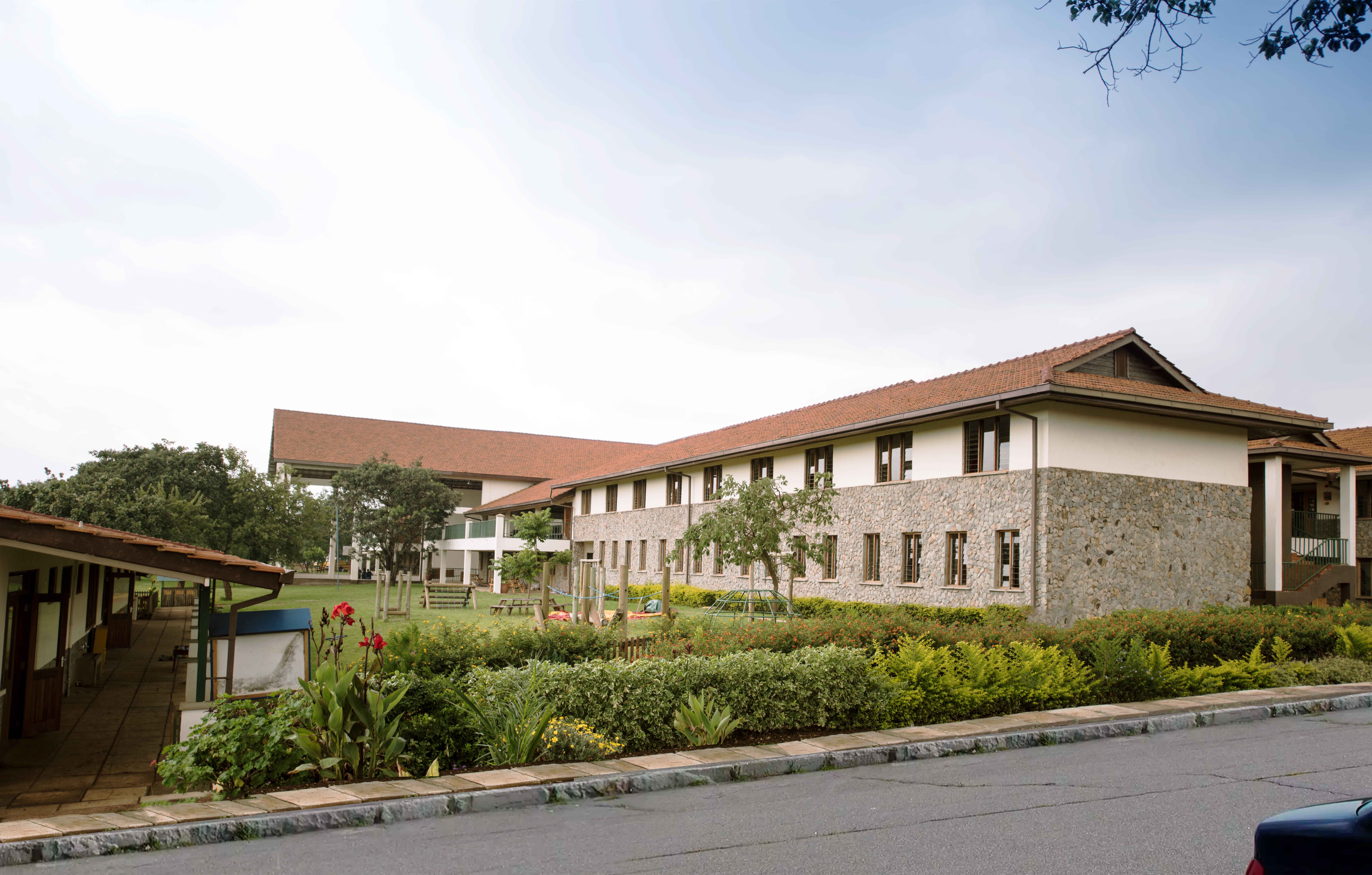 Braeburn Schools, 1985 Onwards — image 2 of 8
